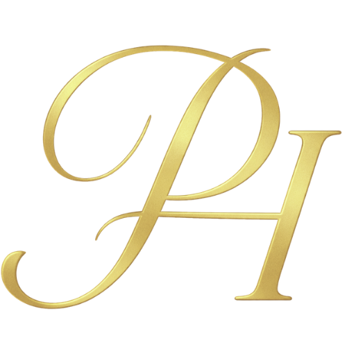 Monograma PH